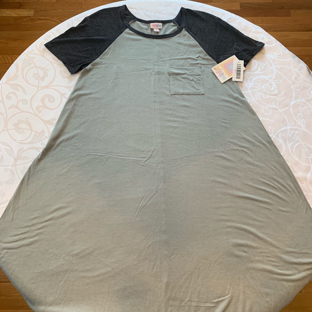 Lularoe Carly